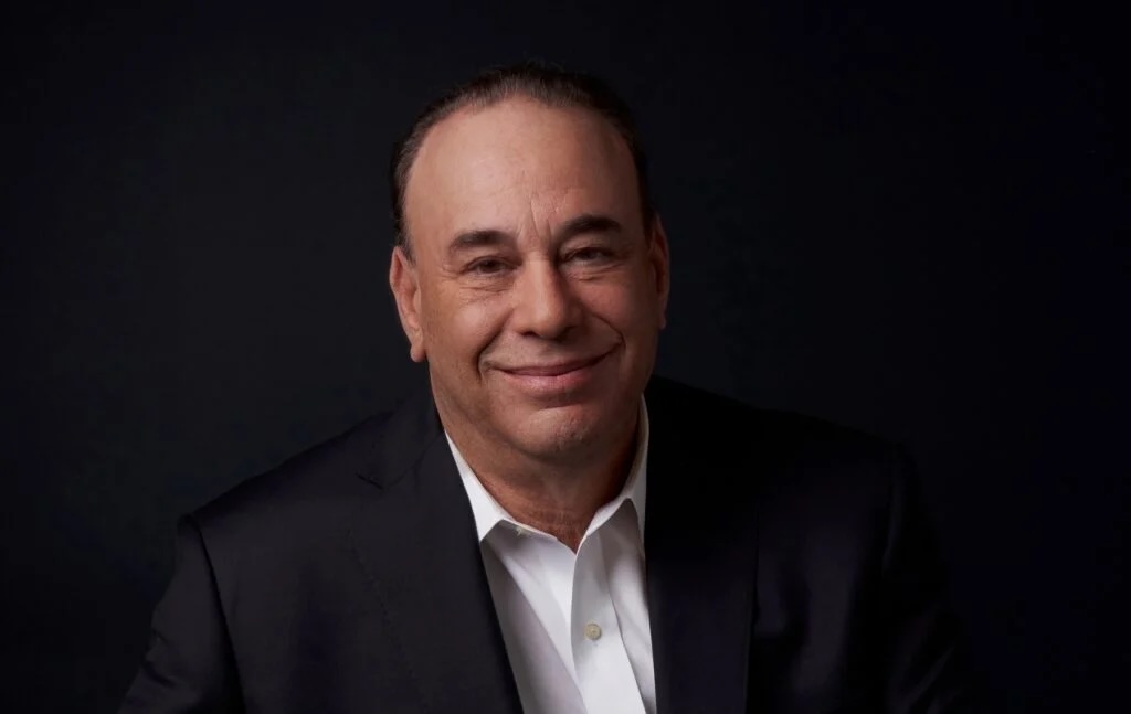 Jon Taffer