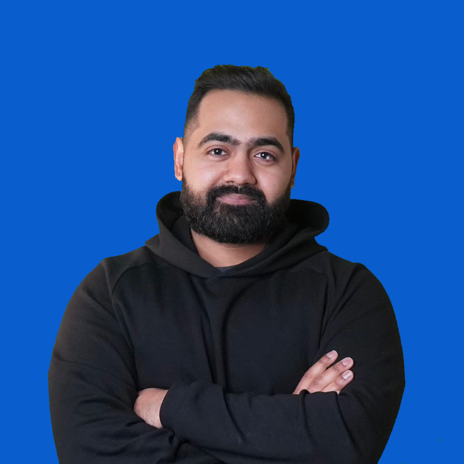 Dr. Karan