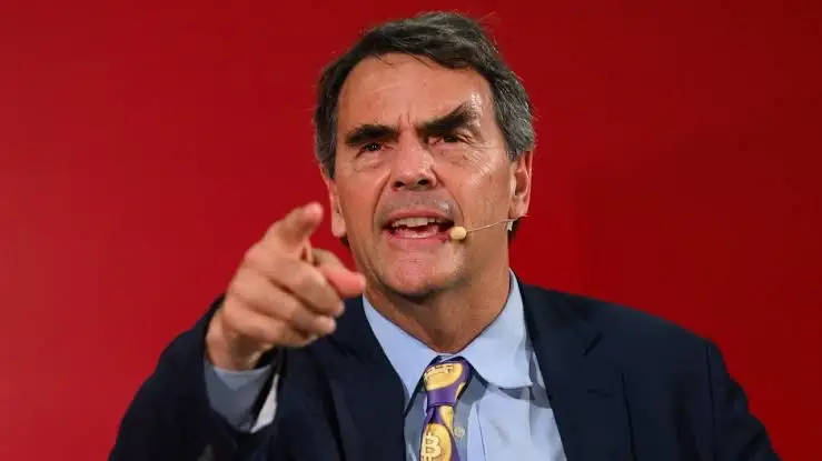 Tim Draper